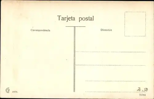 Ak Stierkampf, Gallito después de un pinchazo