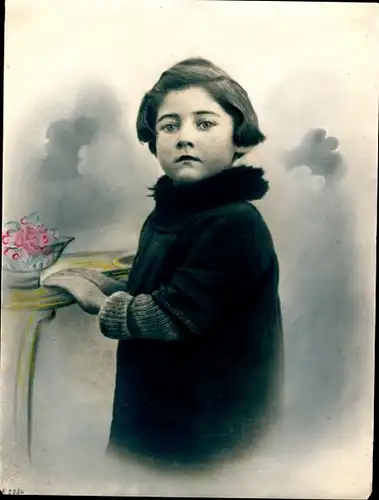 Foto Combalie, Henri, Toulouse, Portraitfotografie, color