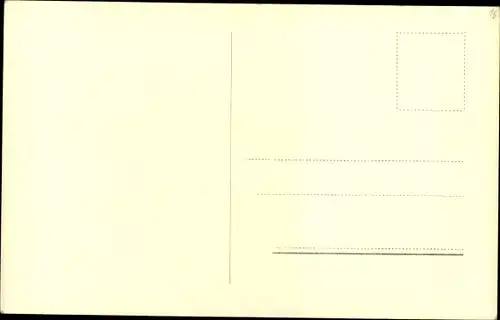 Ak Schauspieler Andrews Engelmann, Monokel, Ross 3423/1