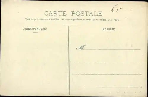 Ak Susa Suse Piemonte Italien, Gesamtansicht