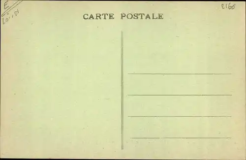 Ak Loiret, En Beauce, Boeufs atteles à une Charrue Brabant, Mann, Rinder, Landwirtschaft