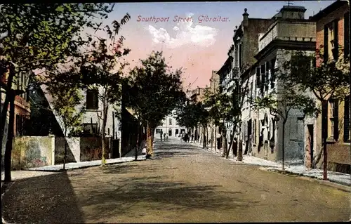 Ak Gibraltar, Southport Street