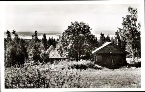 Ak Orsa Schweden, Fryksas fäbod