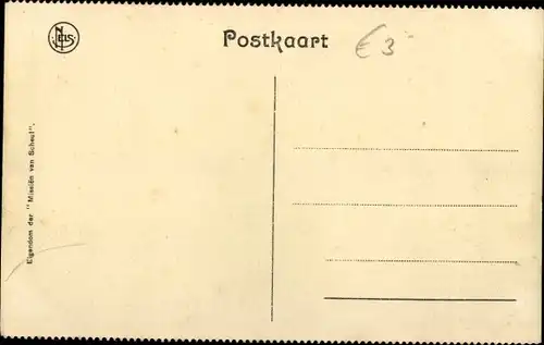 Ak Congo-Belge Demokratische Republik Kongo Zaire, zwei christliche Familien