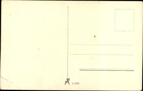 Ak Schauspieler Gustav Diessl