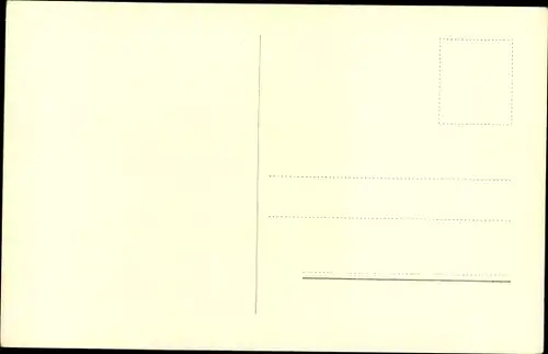 Ak Schauspieler Herbert Hübner, Ross 3272/1