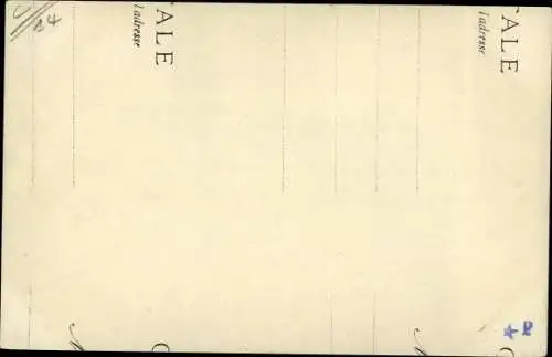 Ak Caen Calvados, La Rue Saint Pierre