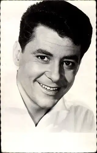 Ak Schauspieler Philippe Nicaud