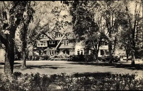 Ak Springfield Vermont, Hartness House