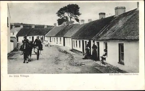 Ak Irland, An Irish Village
