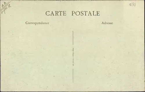 Ak Montmédy Lothringen Meuse, Vue générale de la Ville Haute, Rinder