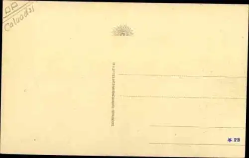 Ak Honfleur Calvados, Vieilles Maisons