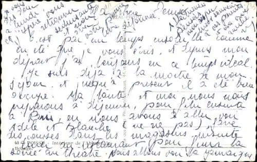 Ak Poissy Yvelines, l'Abbaye