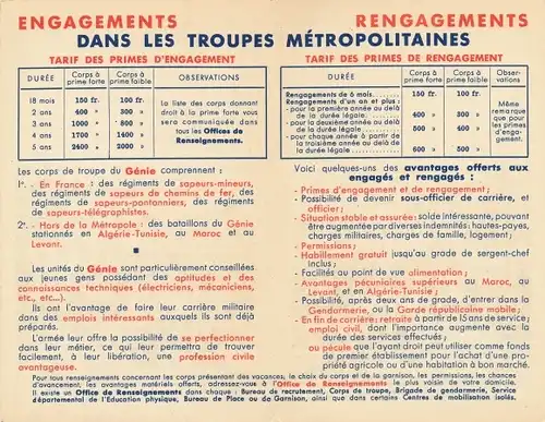 Klapp Künstler Ak Engagements dans les Troupes Metropolitaines, Sapeurs Pontonniers, Passage du Rhin