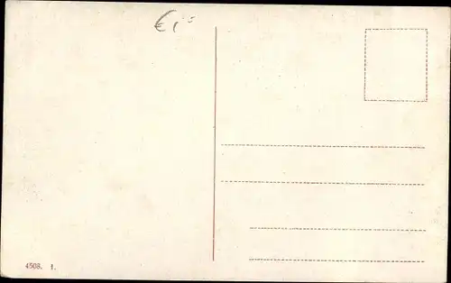 Ak Entrada de la cuadrilla, Stierkampf, Toreros