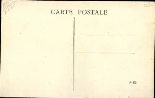 Ak Châtel Montagne Allier, Conduite forcee Centrale