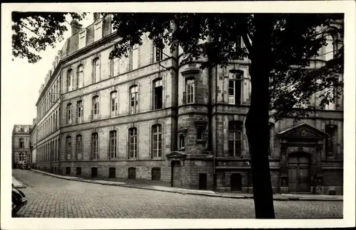 Ak Arras Pas de Calais, Institution Saint Joseph