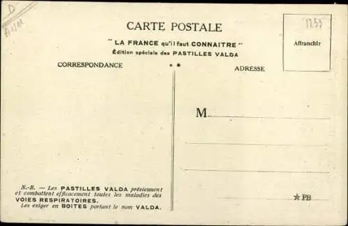 Ak Laon Aisne, Saint Quentin, Soissons, Vervins, Chateau Thierry, Eglise Notre Dame