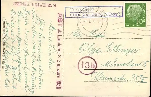 Ak Komárom Komorn Ungarn, Orge varkapu, KuK Soldaten am Eingangstor 1915, Wappen