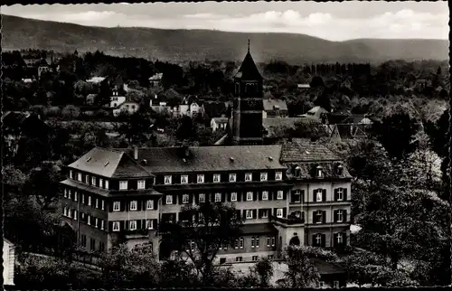 Ak Rhöndorf Bad Honnef Rhein Sieg Kreis, Mütterheim