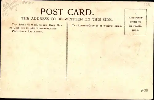 Ak Kanalinsel Jersey, Anne Port, Catherines Breakwater