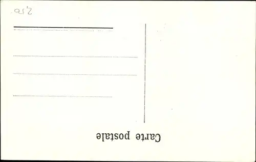 Ak Bern Schweiz, Kindlifresserbrunnen