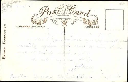 Ak Kanalinsel Guernsey, Fermain Bay