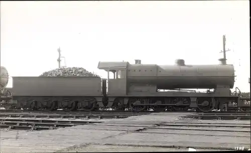 Foto Ak Britische Eisenbahn, 12851