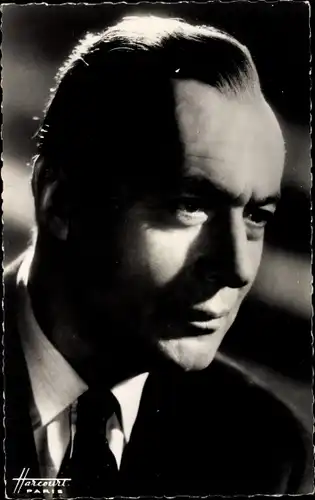 Ak Schauspieler Charles Boyer