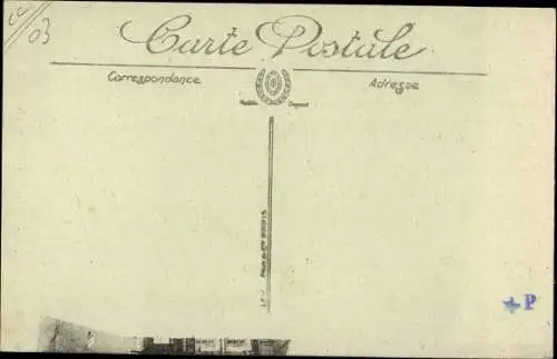 Ak Montluçon Allier, Place St Pierre