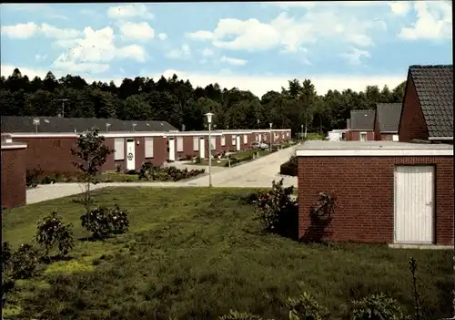 Ak Berum Hage Ostfriesland, Ferienpark Ostfriesland