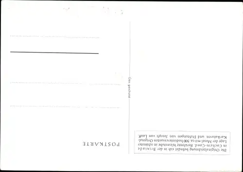 Ak Cochem an der Mosel, Sie sassen mutterseelenallein, Wein, Mondschein, Liebespaar