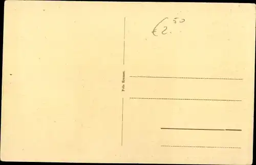 Ak Groningen Niederlande, 250 Jarigherdenking van Groningen´s Ontzet 1672-1922