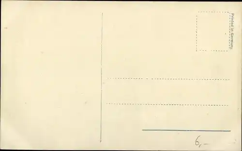 Ak Berlin Mitte, Leipziger Platz im Festschmuck