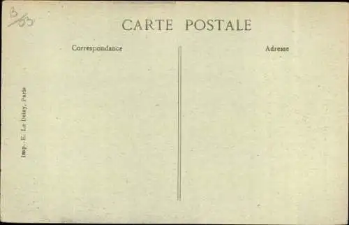 Ak Ébreuil Allier, L'Eglise