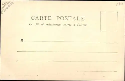 Ak Yerres Essonne, La Prairie