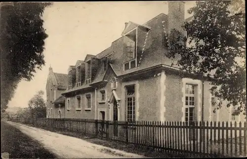 Ak Loir-et-Cher, une maison