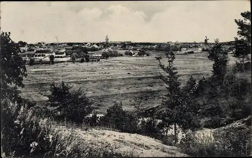 Ak Tukums Tuckum Lettland, Panorama