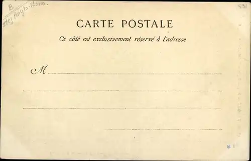 Ak Kanalinsel Jersey, Royal Square