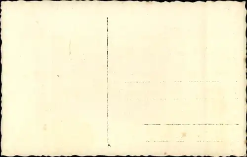 Foto Ak Männerportrait, Schirmmütze, Anzug