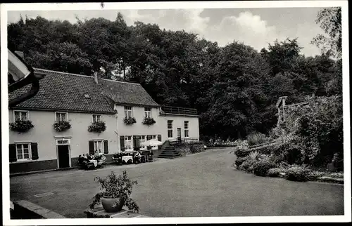 Ak Leichlingen im Rheinland, Evangelisches Rüst und Freizeitheim Hasensprungmühle