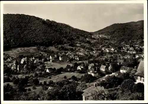 Ak Badenweiler am Schwarzwald, Kurheim Bethesda