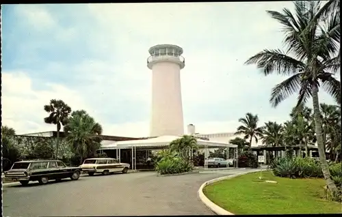 Ak Freeport Bahamas, Lucayan Beach Hotel