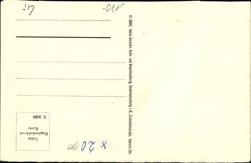 Ak Neubrandenburg in Mecklenburg, Belvedere