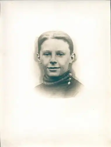 Foto Combalie, Henri, Toulouse, Portraitfotografie, Junge