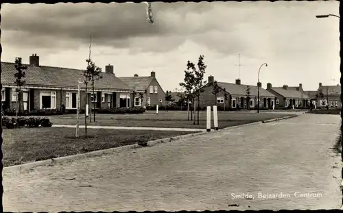 Ak Smilde Drenthe Niederlande, Bejaarden Centrum