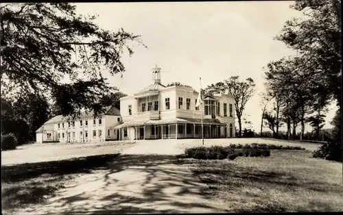 Ak Den Haag Südholland Niederlande, Jugendherberg Ockenburgh, Loosduinen