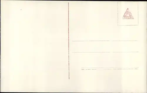 Ak Lebender Marmor, Frau und Mann im Nacktanzug, RPH 5942 2