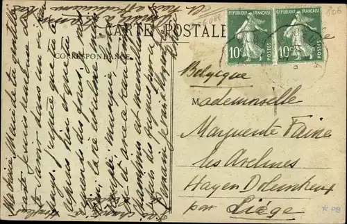 Ak Chambines Eure, L'Usine