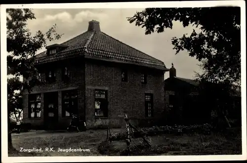 Ak Zorgvlied Drenthe, Jugendzentrum